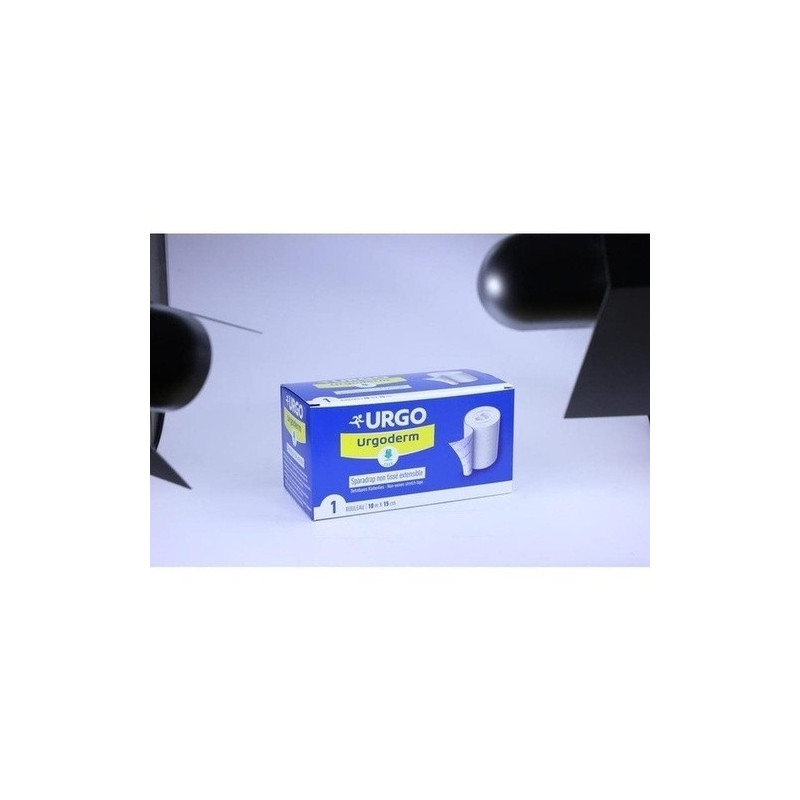 URGODERM STRETCH 10MX15CM, 1 ST – PZN 3033595