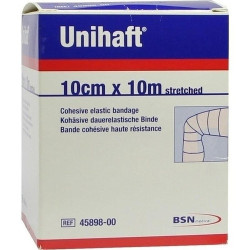 UNIHAFT 10MX10CM IDEALBIND, 1 ST – PZN 3421481