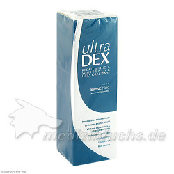 UltraDEX Mundspülung Recalcifying & Whitening, 250 ML – PZN 10965738