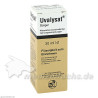 Uvalysat Bürger, 30 ML – PZN 6715384