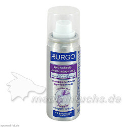 Urgo Sprühpflaster, 40 ML – PZN 4676131