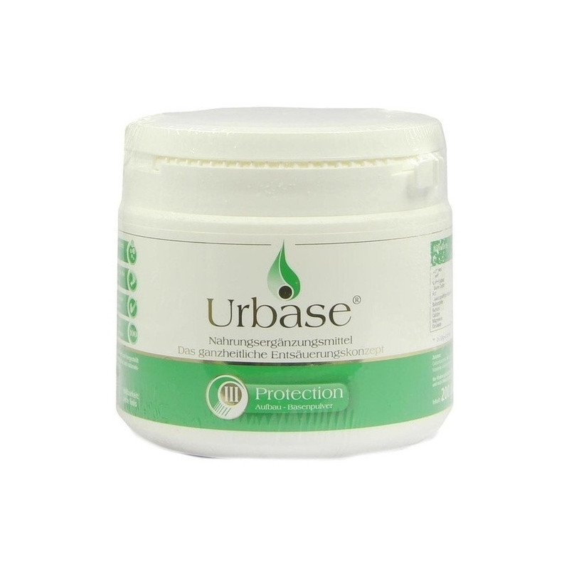URBASE III PROTECTION, 200 G – PZN 1869504