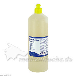 Ultraschall gel, 1 L – PZN 1440847