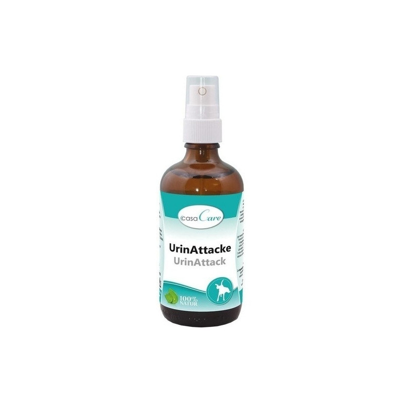 Urin-Attacke vet., 100 ML – PZN 1472830