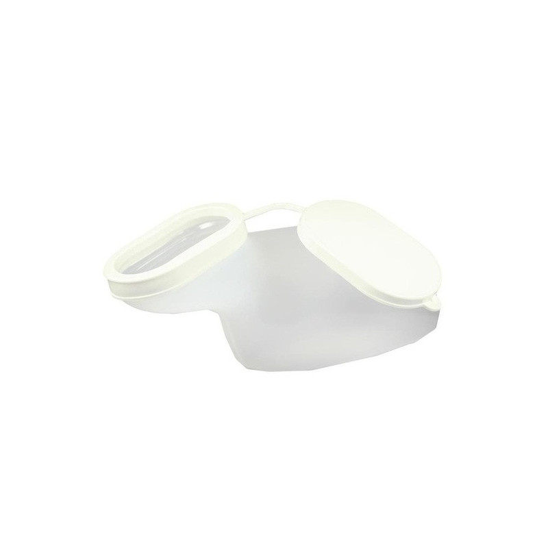 URINFLASCHE FUER FRAUEN, 1 ST – PZN 3055007
