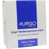 URGO MULLKOMPR 10X10CM STERIL, 25X2 ST – PZN 7237863