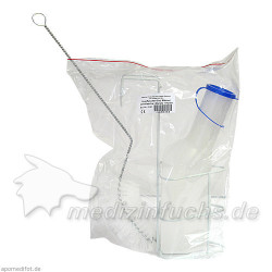 Urinflaschen Set für Männer, 1 ST – PZN 3818362