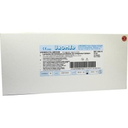 UROMED-Füllmedium 10ml, 10 ST – PZN 730827