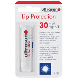 Ultrasun Lip Protection SPF30, 4.8 G – PZN 10334788