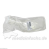 Urinflasche Kunststoff Männer glasklar 1000ml, 1 ST – PZN 2771233