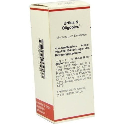 Urtica N Oligoplex, 50 ML – PZN 3183188