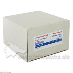 URINALKONDOME selbsthaftend 25mm, 30 ST – PZN 107554