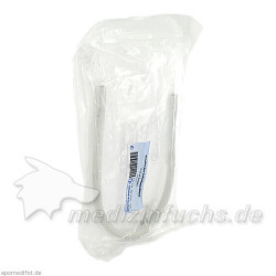 URINALKONDOM Verbind.Schlauch 45cm m.Konnektor, 1 ST – PZN 1525561
