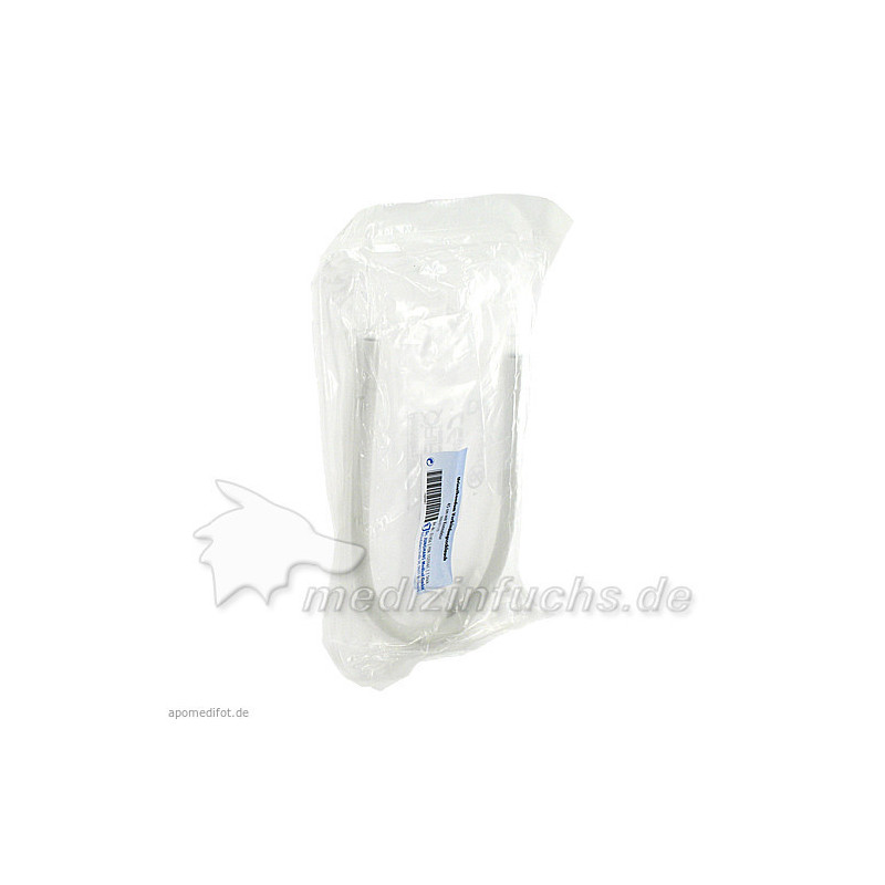 URINALKONDOM Verbind.Schlauch 45cm m.Konnektor, 1 ST – PZN 1525561