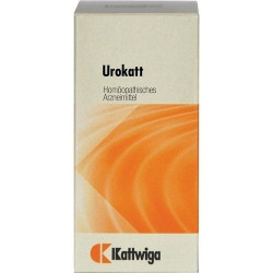 Urokatt, 100 ST – PZN 1987623