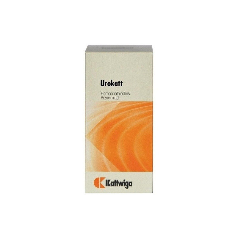Urokatt, 100 ST – PZN 1987623