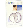 AVENT Isis Comfort Brustschalen-Set, 1X2 ST – PZN 1339775
