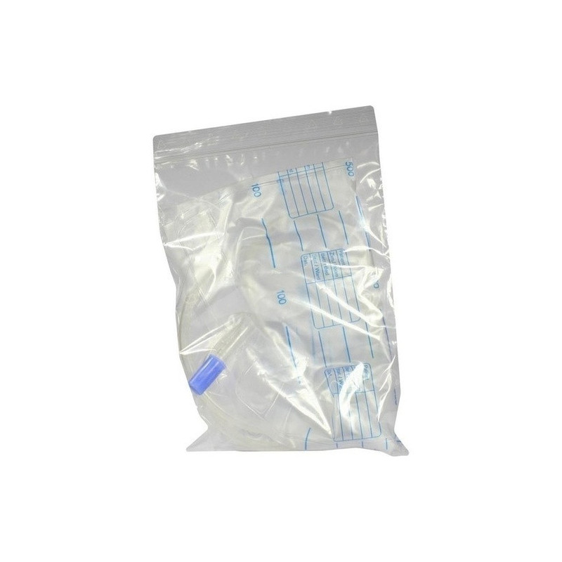 URINBEUTEL 1500 ML 5210101, 1 ST – PZN 8407066