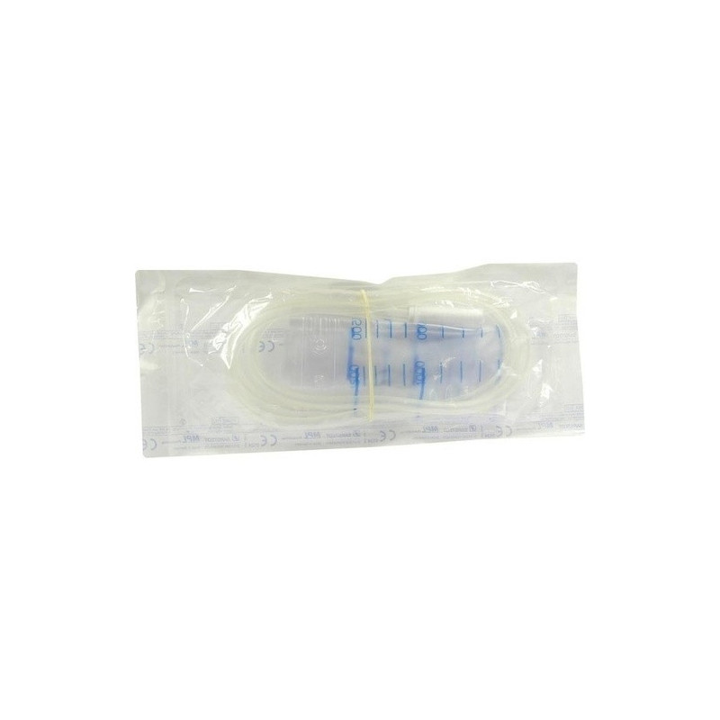URIN U SEKRETBTL 1500 ML 5201005, 1 ST – PZN 8407215