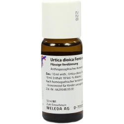 URTICA DIO FE CUL D 3, 50 ML – PZN 1629214