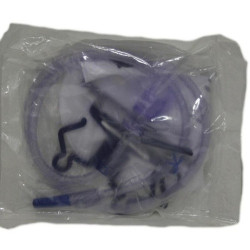 Urosid Urindrainagesys.2l 120cm Schl.Ablassh.senkr, 1 ST – PZN 827426