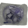 Urosid Urindrainagesys.2l 120cm Schl.Ablassh.senkr, 1 ST – PZN 827426