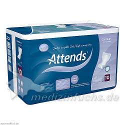 Attends Contours Air Comfort 10, 21 ST – PZN 6810697