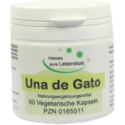 Una de Gato, 60 ST – PZN 165511