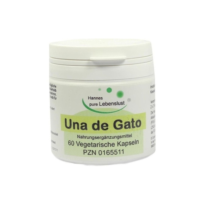 Una de Gato, 60 ST – PZN 165511