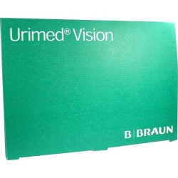 Urimed Vision Standard 36mm, 30 ST – PZN 500139