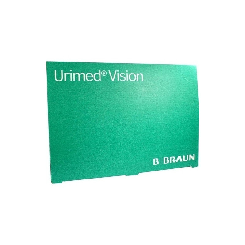 Urimed Vision Standard 36mm, 30 ST – PZN 500139