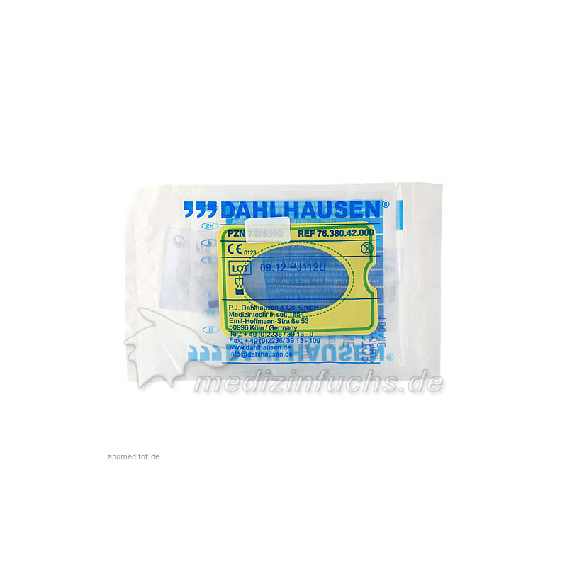 Urinauffangbeutel für Kinder, 1 ST – PZN 7500616