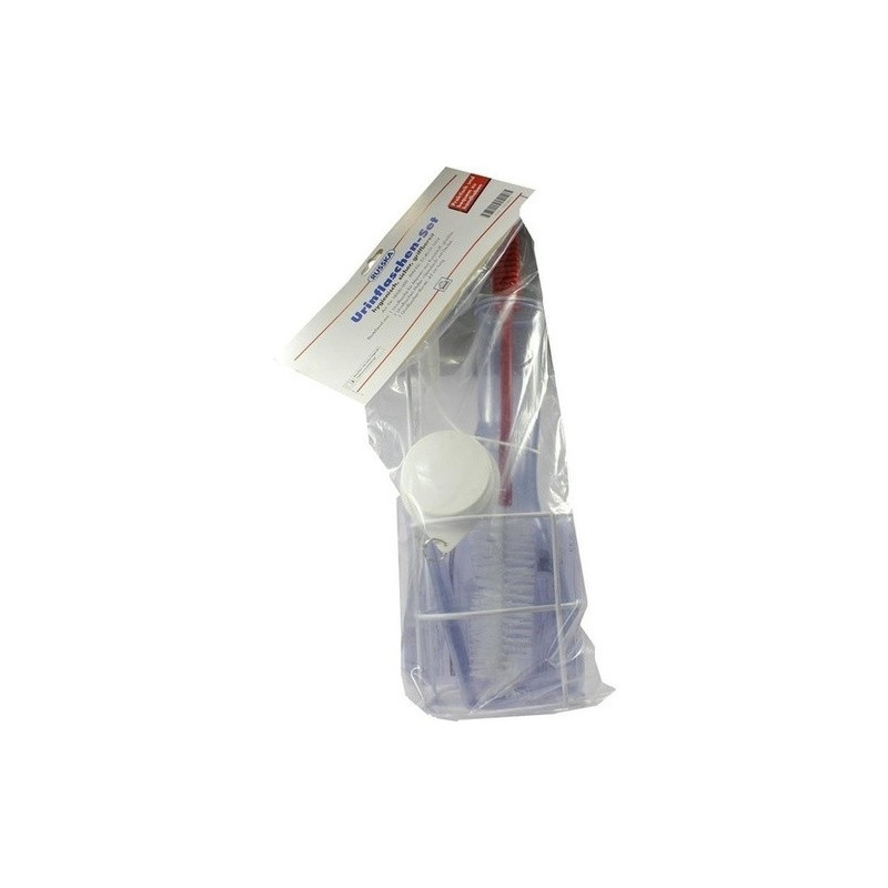URINFLASCHEN SET, 1 ST – PZN 3628093