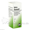 UROFOSSAT, 30 ML – PZN 834886