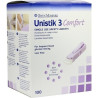 Unistik 3 Comfort, 100 ST – PZN 3802421