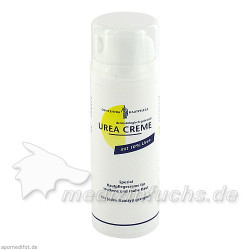 Urea Creme 10%, 150 ML – PZN 7392411