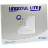 UrgoTül Lite Border 8x8cm, 10 ST – PZN 7750307