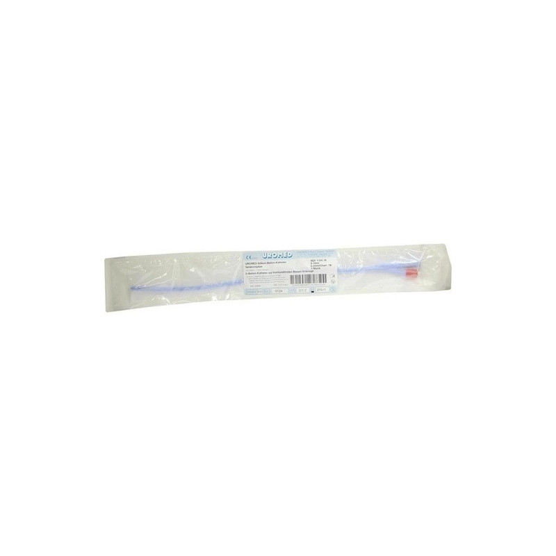 UROMED SIL BALL KAT 110018, 1 ST – PZN 3280690