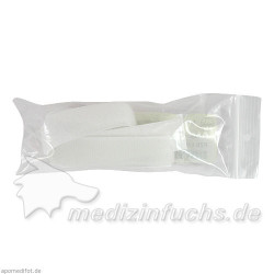 URINBEUTEL HALTER KLETTVERSCHLUSS, 1 ST – PZN 4866009