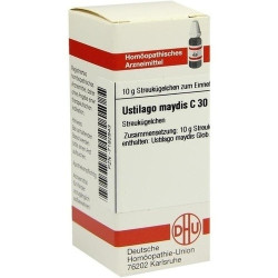 USTILAGO MAYDIS C30, 10 G – PZN 7182843