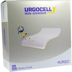 Urgocell Non Adhesive 10x12cm, 10 ST – PZN 4953949