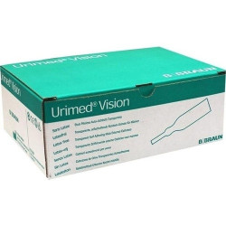 Urimed Vision Standard 25mm, 30 ST – PZN 500079