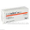 Uniselen 100 NE, 1X50 ST – PZN 5747502