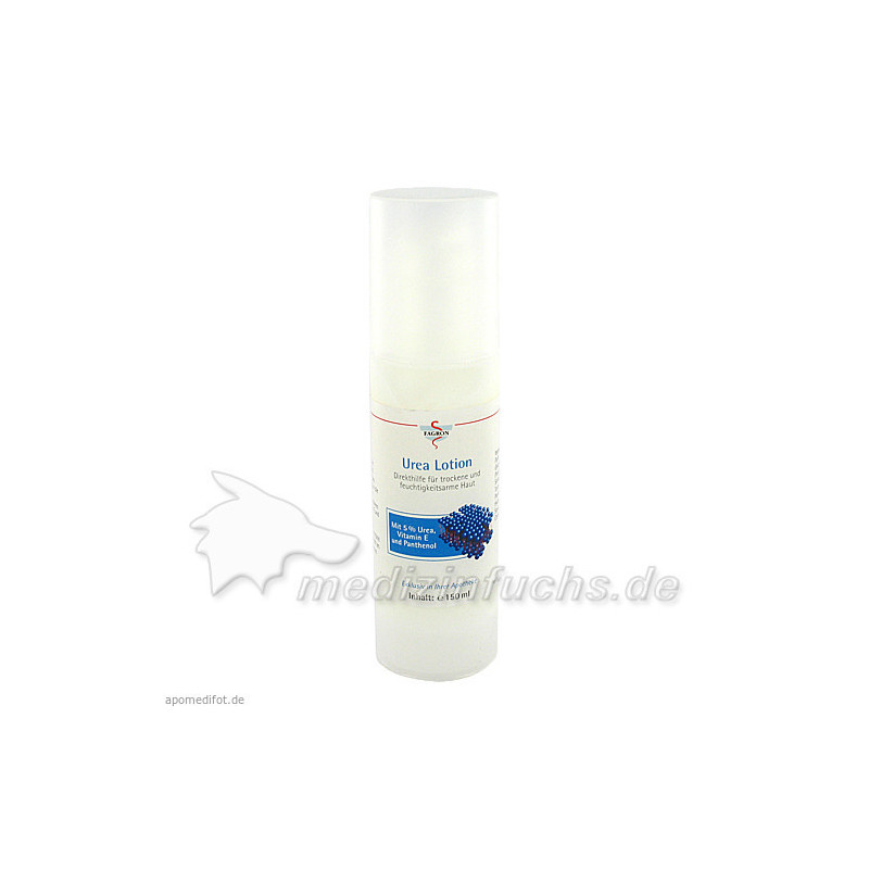 Urea Fagron Lotion, 150 ML – PZN 4878047