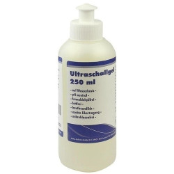 Ultraschall Gel, 250 ML – PZN 1440853