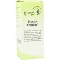 Uresin-Entoxin, 100 ML – PZN 5701204