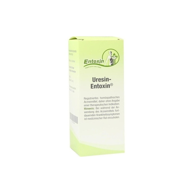 Uresin-Entoxin, 100 ML – PZN 5701204
