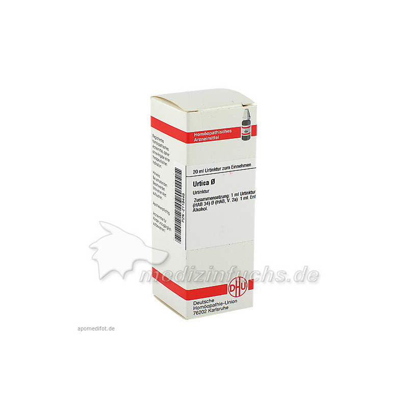 URTICA URT, 20 ML – PZN 2119449