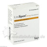 Unilipon 600 Filmtabletten, 30 ST – PZN 4643930