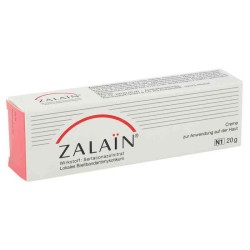 Zalain (20 g) – PZN 6967387